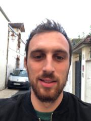 Martin Fierfort
