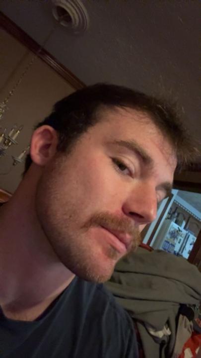 Branden Stearman