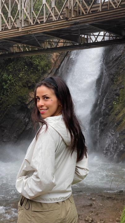 Marcia Castillo casanova