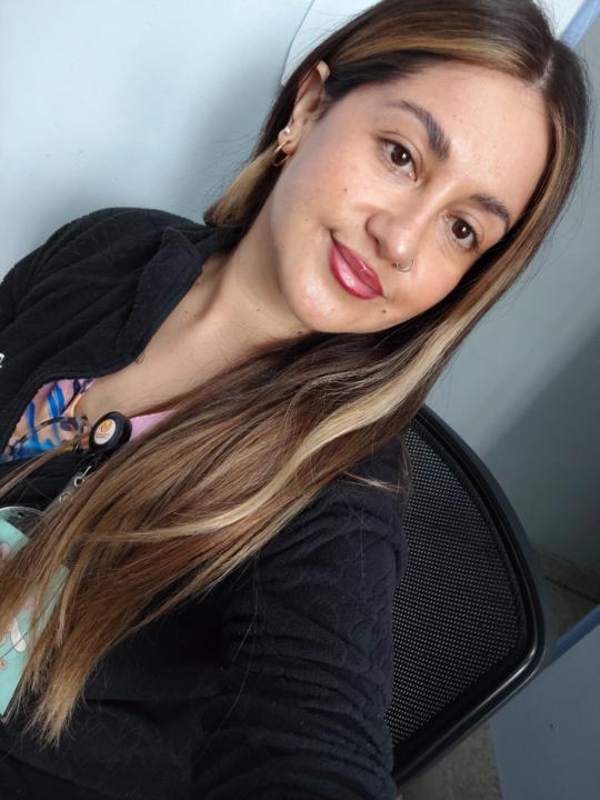 Solange Araya