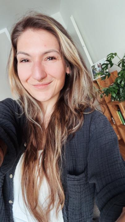 Sabine Neubert