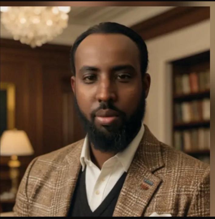 Mo Saeed