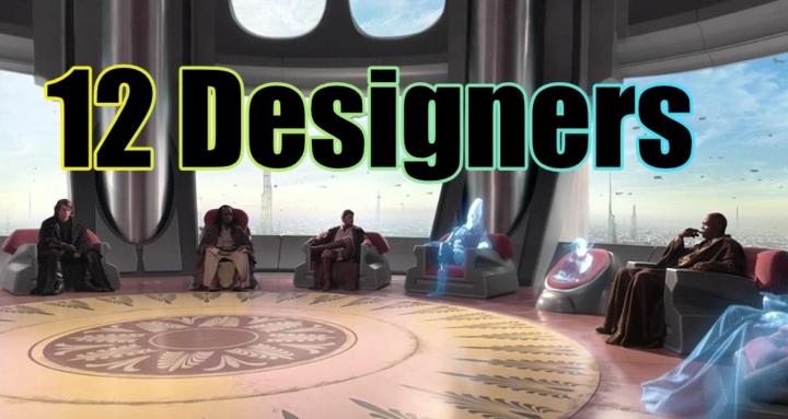 Design Temple