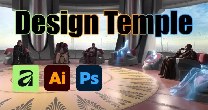 Design Temple