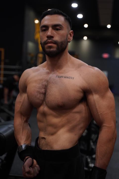 Jose Gallegos