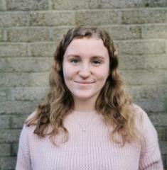 Lucy Harwood
