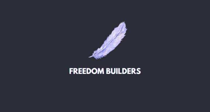 Freedom Builders