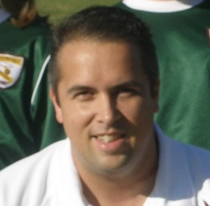 Nicholas Sapankevych