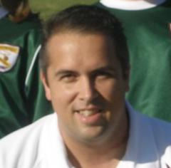 Nicholas Sapankevych