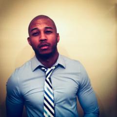 Marcus Cade Jr.