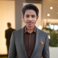 Ahsan Ali