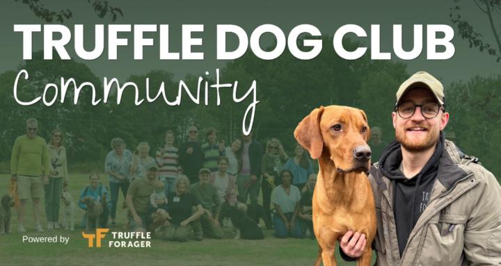 Truffle Dog Club