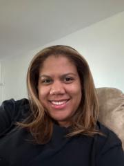 Clair Brown