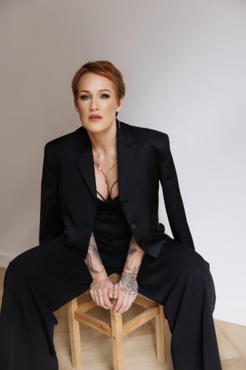 Ivana Weissová