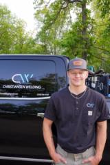 Kolby Christiansen