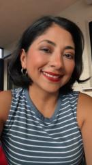 Claudia Barcelata-Sofia