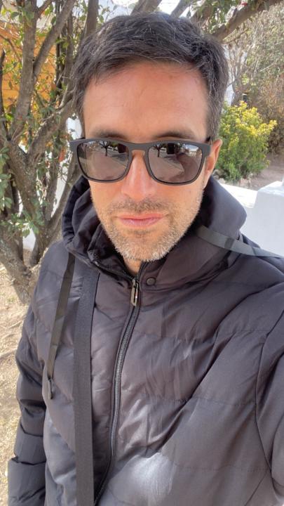 Federico Avellaneda