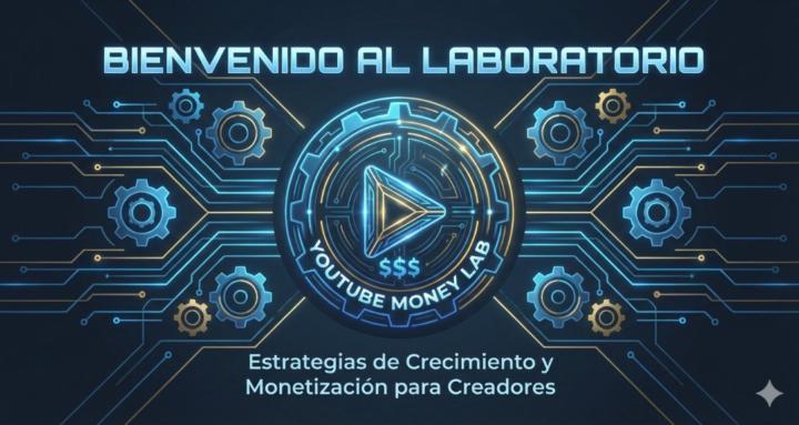 YouTube Money Lab