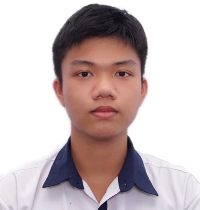 Huy Tran
