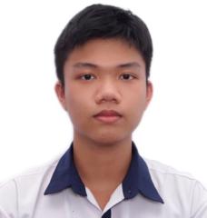 Huy Tran