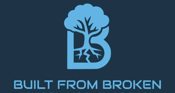 Built from Broken 