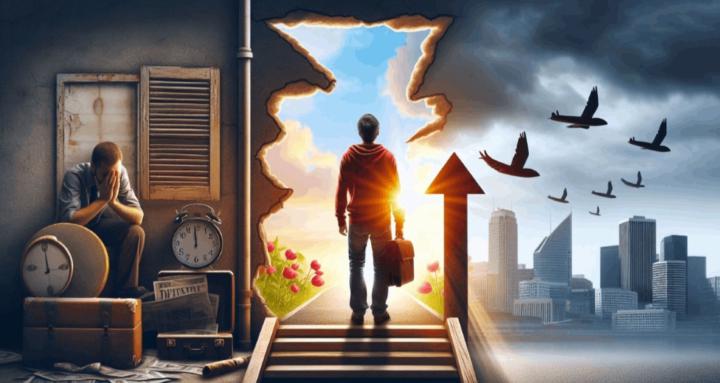 How to Find Your Purpose