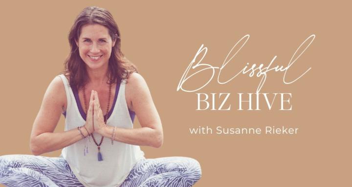 Blissful Biz Hive