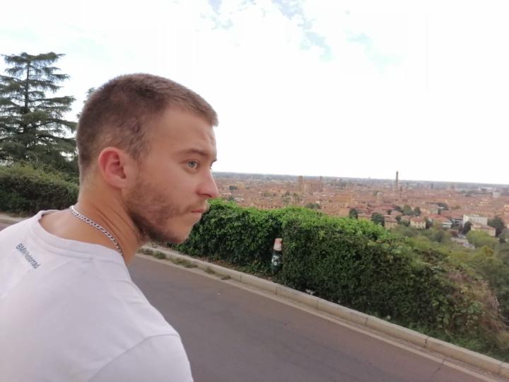 Federico Armanini