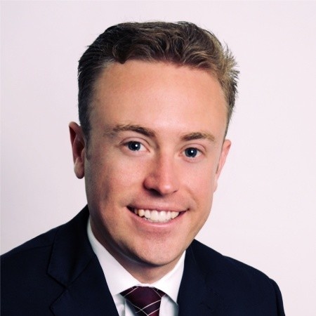 Patrick Hull