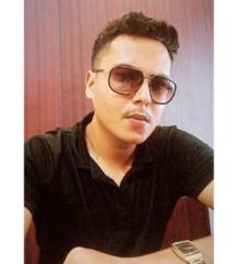 Bikalp Singh