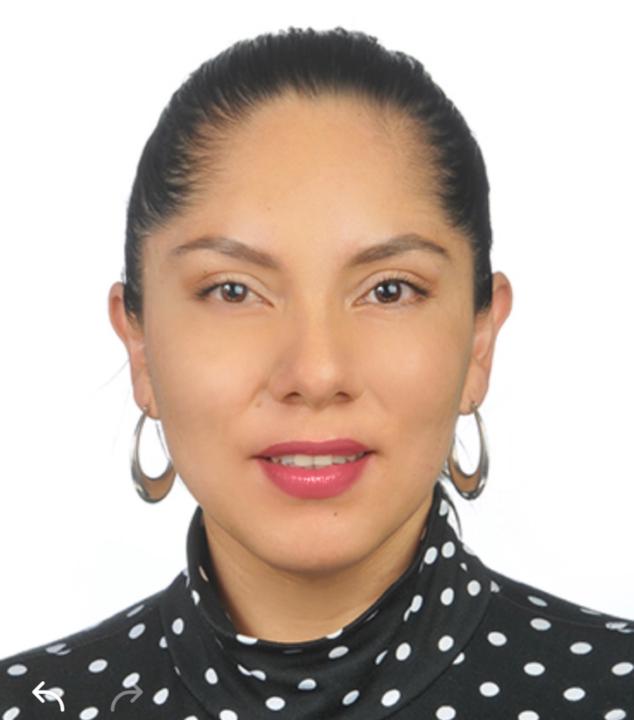 Brigitte Torres