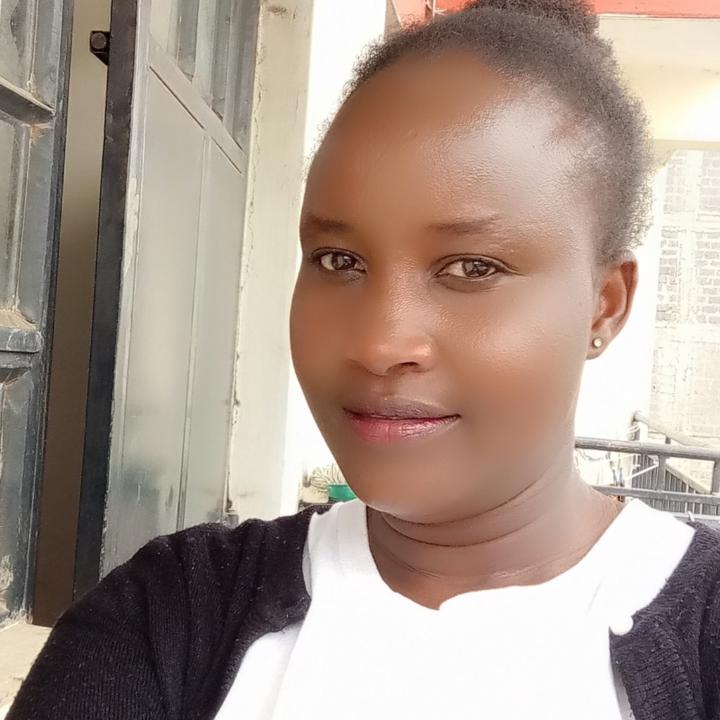 Mungathia Jane