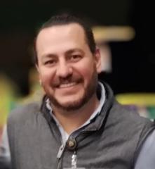 Enrique Ramírez Marín - Foucher