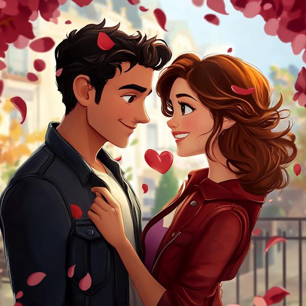 Free Love Story Channel
