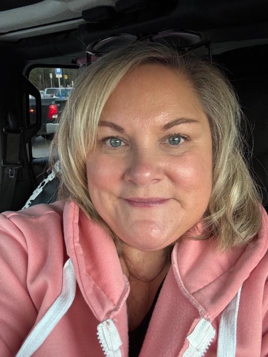 Sharon Shelnut
