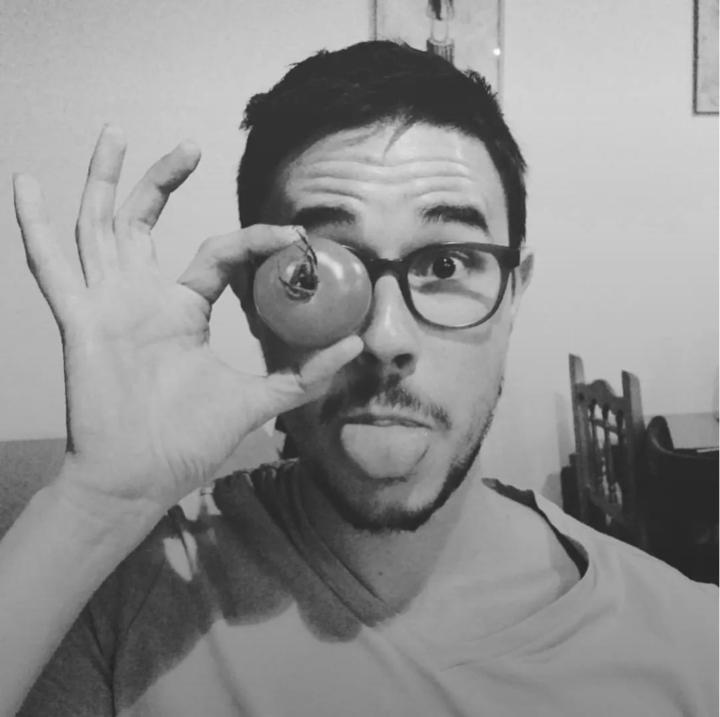 Jordi Morros Martí