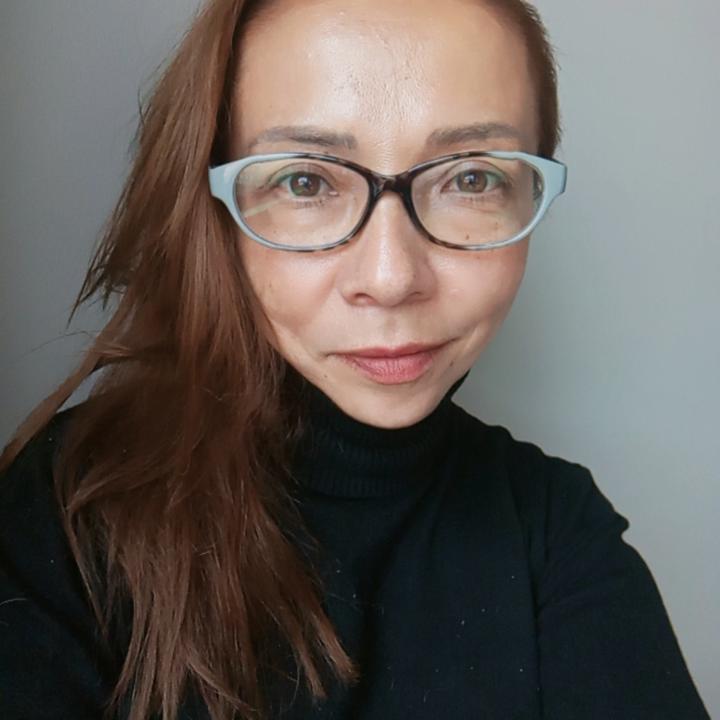 Liliana Andrea Prieto