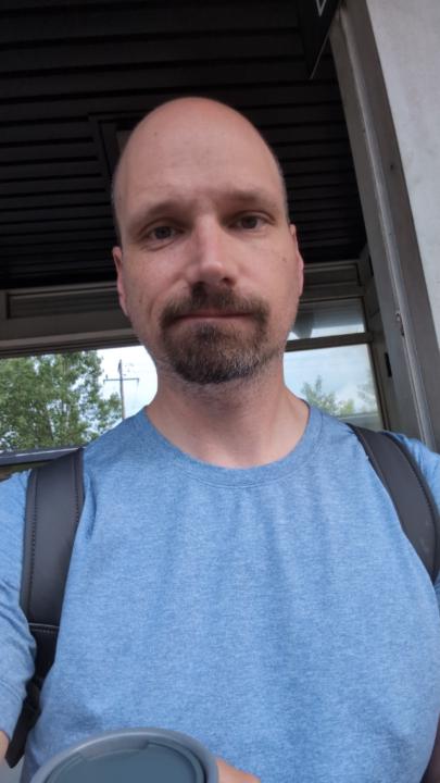 Dustin Costescu