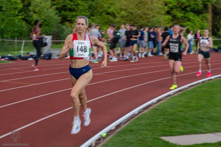 Katie Hughes