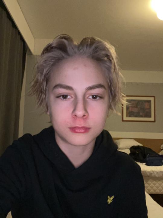 Loke Larsson Sundling