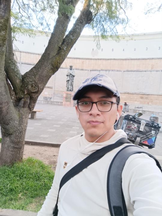 Jonnathan Cabrera