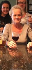Judy Piercey