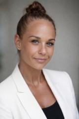Julie Strange