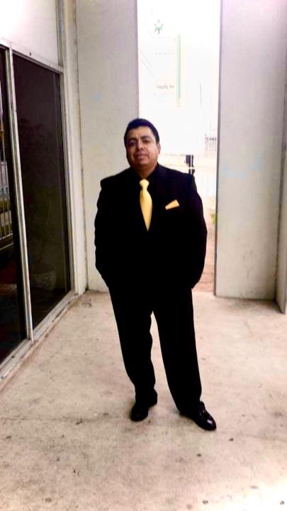 Francisco Ramos