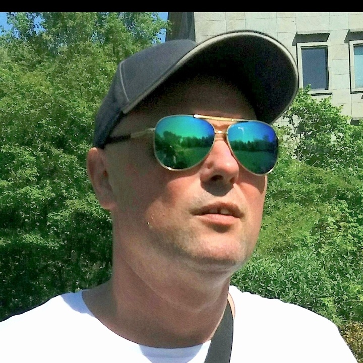 Krzysztof Klepuszewski