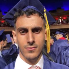 Adam Ahmed