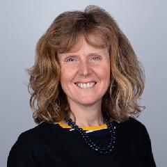 Heather Johnston