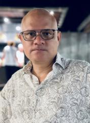 John Hoareau