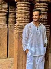Hamza Shahid