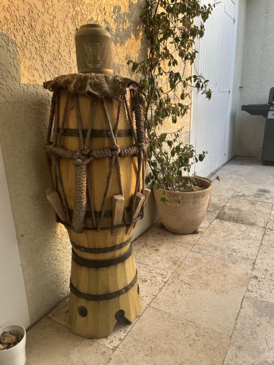 Hello from France! 🇫🇷 